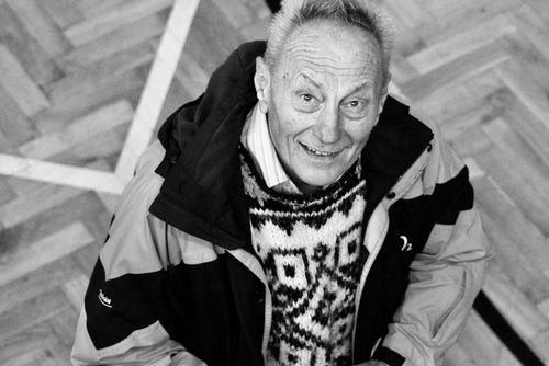 Zemřel Miroslav Vondřička (†92), kouč stříbrné reprezentace z ME 1989