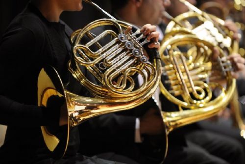 Ženy rohu rozezní šťáhlavskou kapli, koncert lesních rohů propojí klasickou hudbu s modernou
