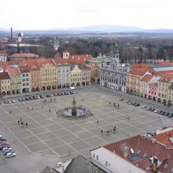 České Budějovice hlásí přebytek 40 milionů Kč