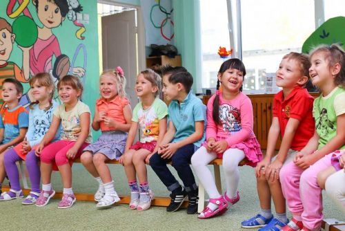 Volná místa v nové mateřské škole v Jindřichově Hradci umožňují rodičům širší výběr