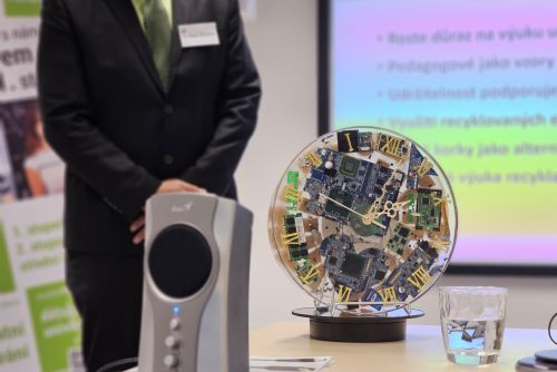 51 nápadů z Plzeňska ohromilo porotu na 13. Technické olympiádě 