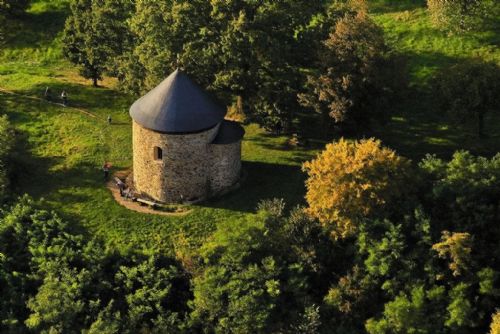 Akademie Staré Plzně připomene 1050 let Plzence. Vrátí se do doby, kdy byl centrem regionu