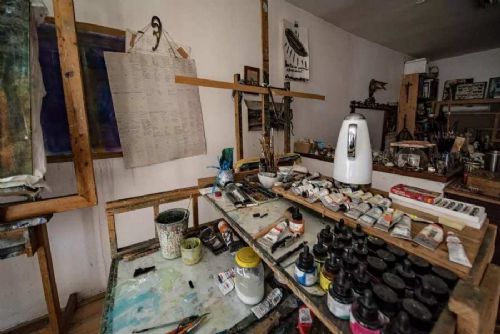 Ateliéry Vysočiny nově zpřístupní i hudební zkušebny