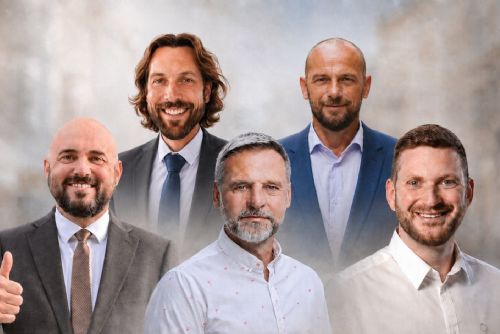 Bitva o Plzeň začíná. Strany už vytahují lídry, o magistrát se utkají známá jména