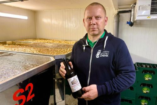 Bohumín slaví 770 let: výroční pivo, suvenýry i středověké slavnosti