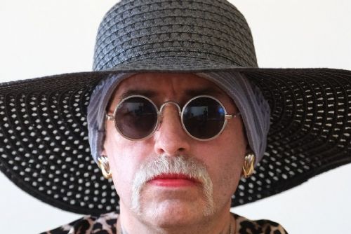 Bory nejsou wellness. Německá extremistka si z plzeňské vazby stěžuje na „Alcatraz“