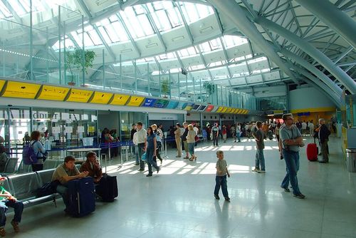 Brno láká Frankfurt novou leteckou linkou s dotací 3 mil. euro ročně