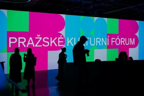 CAMP hostí fórum o tom, jak mladí mohou spoluvytvářet kulturu