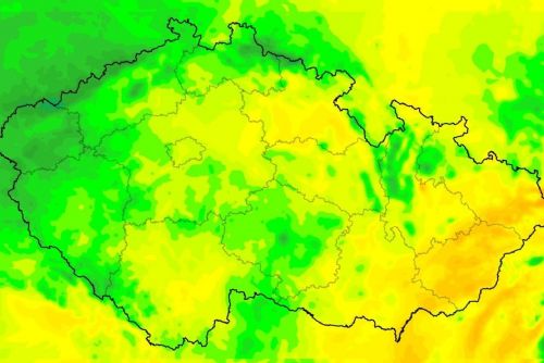 ČHMÚ mění od července systém výstrah. Nově mají lidem říct hlavně to, co počasí způsobí