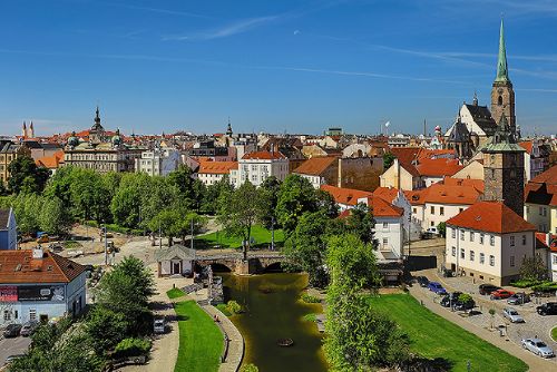 Co možná neví ani Plzeňáci. Kmetovaná prohlídka centra ukáže město z úplně jiné perspektivy