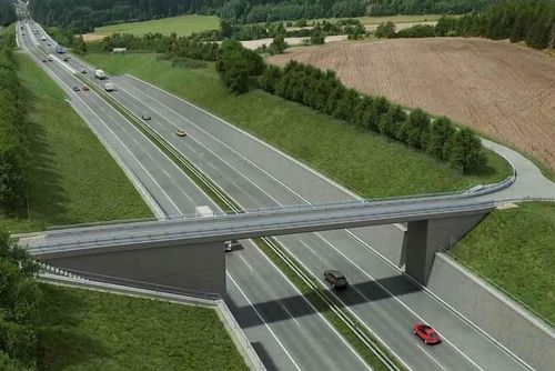 D35 v prosinci povyrostla, otevřela nové úseky