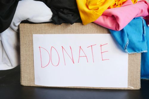 Darujte radost dětem - vánoční sbírka Krabice od bot opět startuje