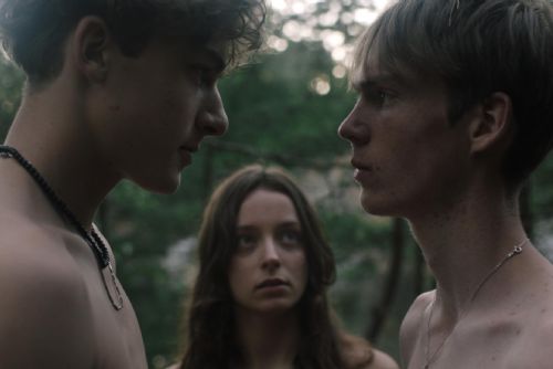 Do Plzně míří Ozvěny Famufestu. Moving Station nabídne výběr z letošního ročníku