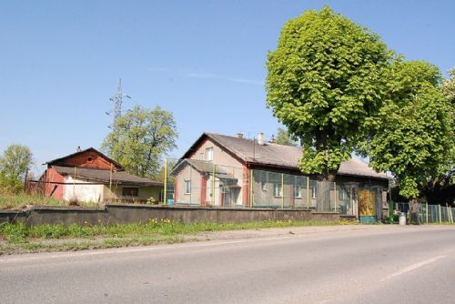 Doubrava na Karvinsku ztratila desítky obyvatel z kolonie finských domků