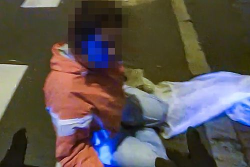 Epileptička v Plzni zkolabovala na ulici