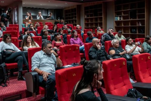 Festival romského filmu Tukino v Brně poprvé udělí cenu za citlivé zobrazování menšin
