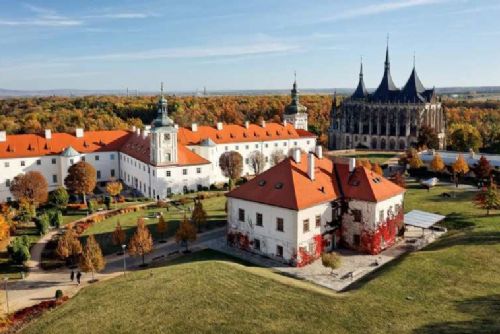 GASK překročila hranici 10 000 sbírkových děl, výrazně přispěly akvizice Steklíka a Hanela