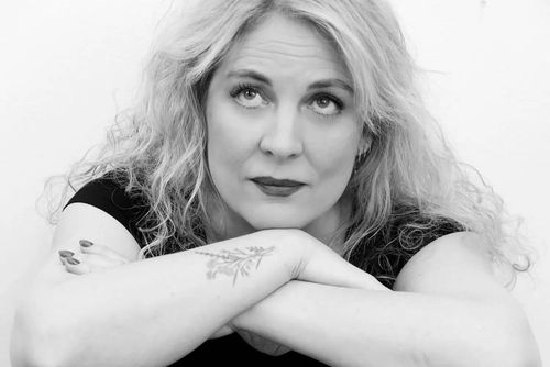 Hapka ožije v Petře Hapkové komorním recitálem