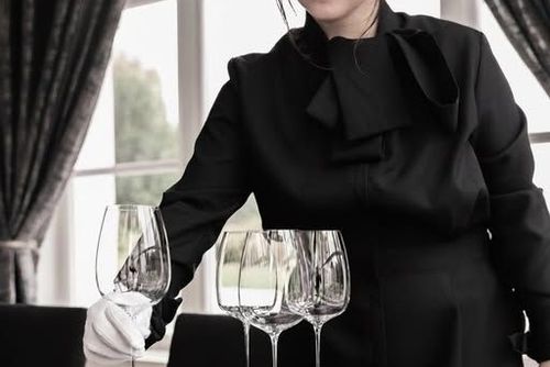 Jižní morava má svou michelinsko hvězdu - Essens v Hlohovci