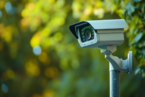 Kamerové systémy v Rakovníku a Novém Strašecí čeká rozšíření