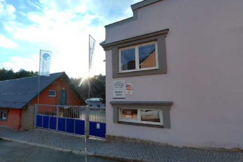 Kraj Vysočina investuje 35 milionů do modernizace školy v Ledči nad Sázavou
