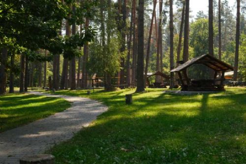 Kraj Vysočina investuje do turistické infrastruktury: nové trasy, parkoviště i návštěvnická centra