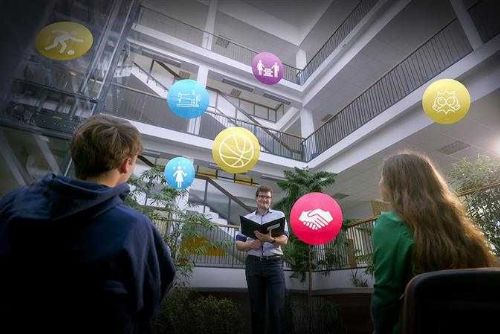 Kraj Vysočina podpoří program DofE: 11 škol získá po 20 tisících korun