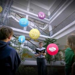 Kraj Vysočina podpoří program DofE: 11 škol získá po 20 tisících korun