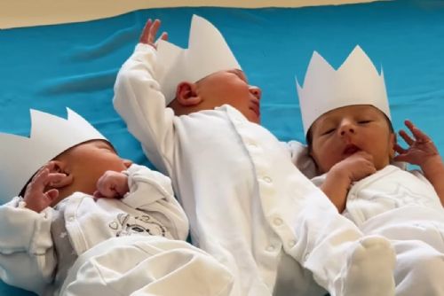 Miminka 2025, proč porodnost v kraji stále klesá?