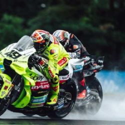 MotoGP v Brně: memorandum na roky 2025–2029 počítá s podporou 35 milionů korun ročně