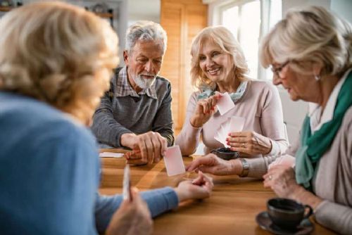 Na Vysočině pobírá důchod téměř třetina obyvatel. Průměr činí 20 962 Kč