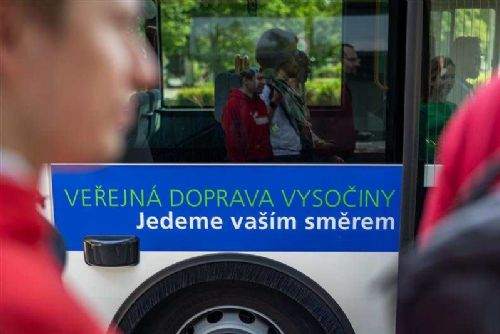 Nové Město na Moravě: Integrovaná doprava zavádí nové jízdní doklady