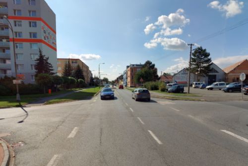 V Nýřanech začne stavba kruhového objezdu. Řidiče čeká půl roku omezení