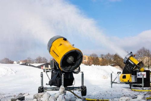 Olympijský festival v Budějovicích nabídne sport i fanzónu zdarma