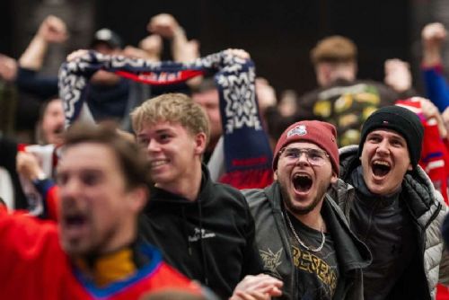 Olympijský festival v Českých Budějovicích přilákal 112 tisíc návštěvníků a představil dvě medaile