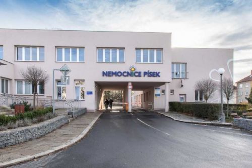 Písecká nemocnice potvrzuje: pohotovosti v roce 2026 zůstávají ve stejném režimu