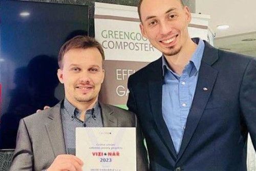 Plzeň investuje do budoucnosti, podporuje mladé firmy