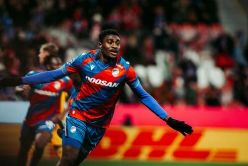 Plzeň úspěšně zakončila zimní sezónu vítězstvím nad Duklou