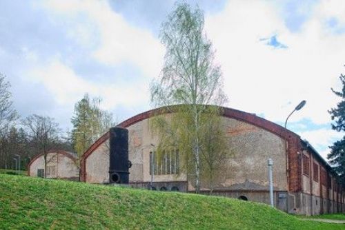 Plzeň zachrání poslední vodní filtr na Homolce