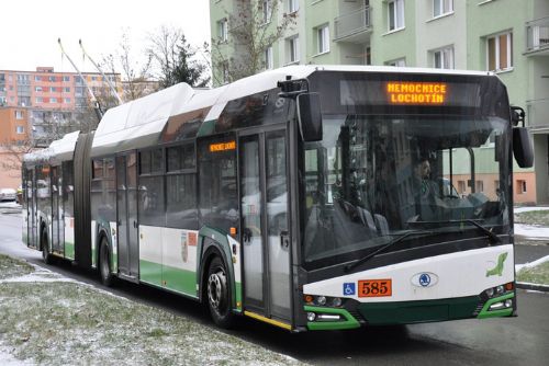 Plzeň zvýší pokuty za jízdu načerno až na 2500 Kč