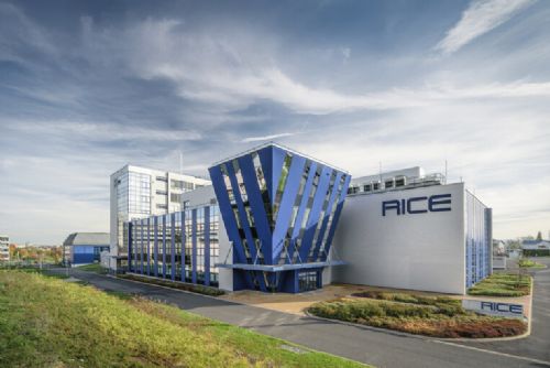 Plzeňské centrum RICE slaví deset let. Vyvíjí technologie pro dopravu, energetiku i medicínu