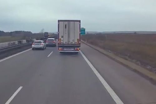 Plzeňský kraj chystá nový obchvat, uleví třem obcím a dálnici D5