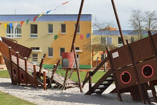 Po zápisech do školek v Plzni přichází čekání. Kapacity jsou v některých částech města napjaté