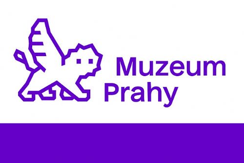 Pražské muzeum láká novým logem inspirovaným gryfy
