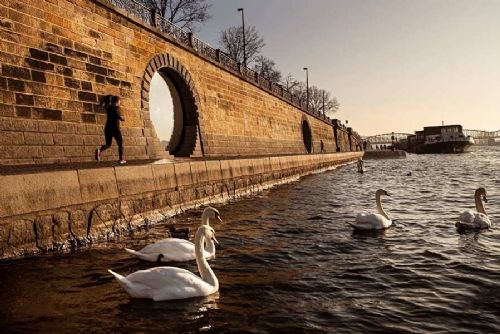 Pražské náplavky čeká v roce 2026 více kultury i komunitních aktivit