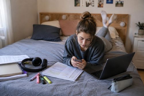 Pražské pokoje pro studenty zdražují k 12 tisícům. Levnější bývá větší spolubydlení nebo dojíždění