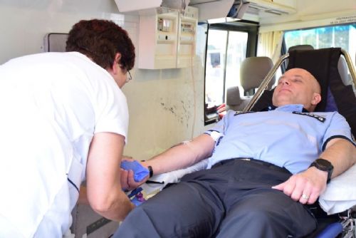 Pražským nemocnicím chybí krev. Kritický nedostatek se týká skupin A a 0