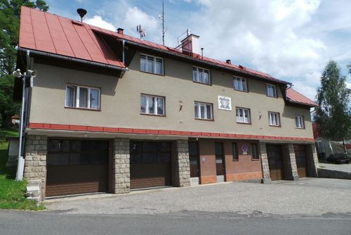 Rokytnice dostane modulární záchranku