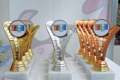 Šikovné ruce, velká srdce. Velikonoční trhy představí výrobky lidí s hendikepem