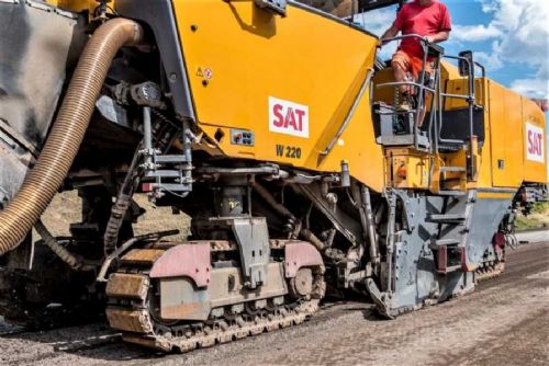 Silnice I/26 mezi Plzní a Domažlicemi opět bez omezení